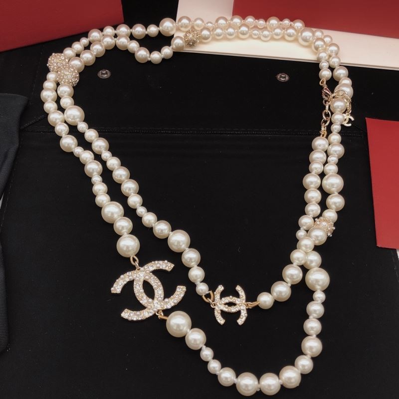 Chanel Necklaces